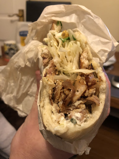 Photo of Halloumi Express - Greek & Cypriot Streetfood - Unit 3, 2 Lower Parade, The Parade, Birmingham, Sutton Coldfield B72 1XX